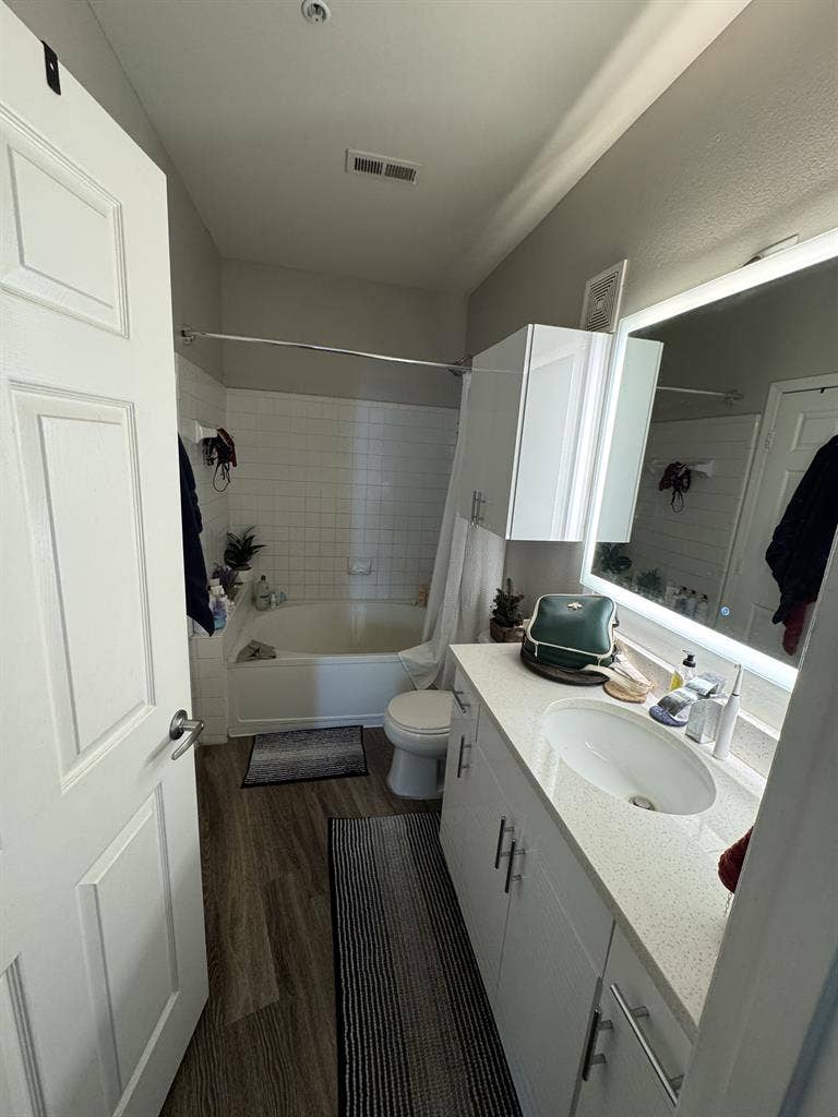 LoHi Short Lease