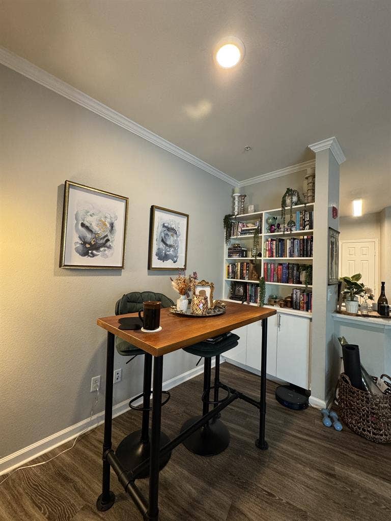 LoHi Short Lease