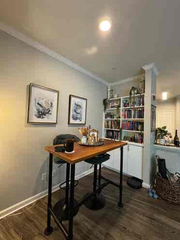 LoHi Short Lease