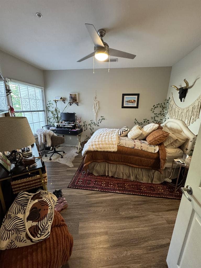 LoHi Short Lease