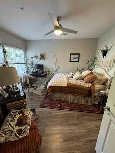 LoHi Short Lease