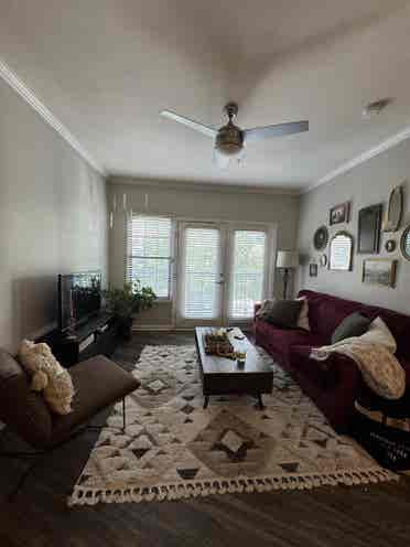LoHi Short Lease