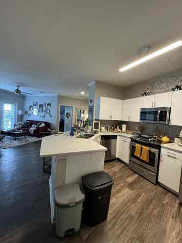 LoHi Short Lease