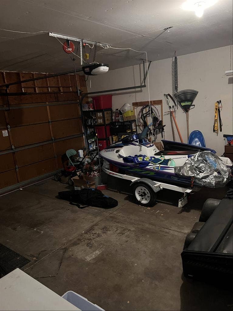 2 bedroom downstairs for rent!
