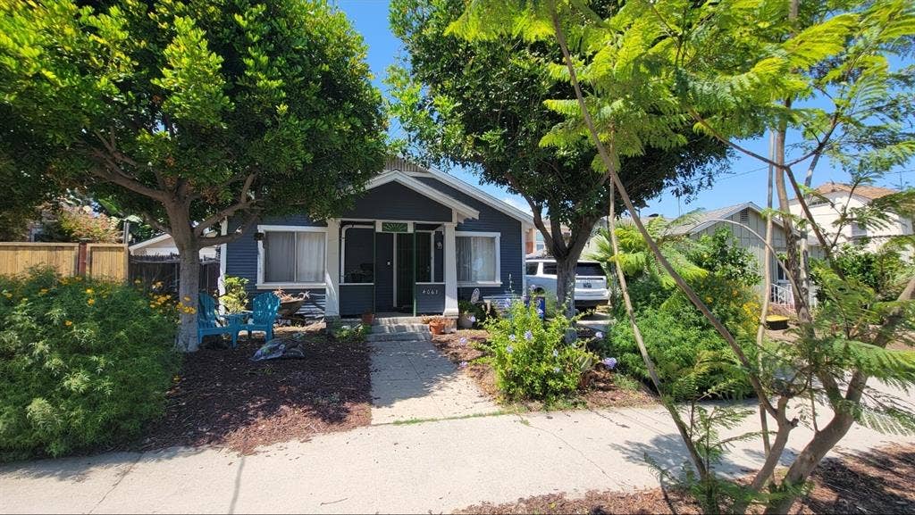 Looking for a roommate