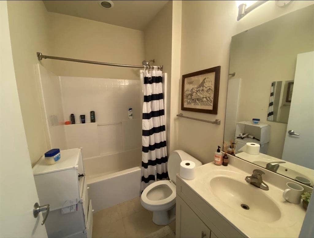 Roommate Wanted in Downtown Durham