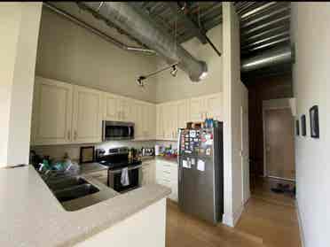 Roommate Wanted in Downtown Durham