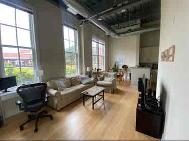 Roommate Wanted in Downtown Durham
