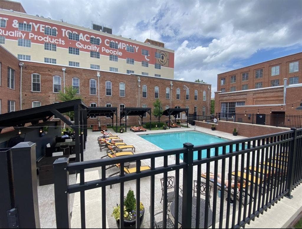 Roommate Wanted in Downtown Durham