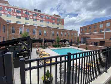 Roommate Wanted in Downtown Durham
