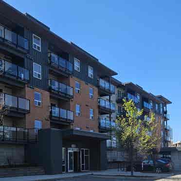 UBCO Academy Way Condo Share