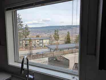 UBCO Academy Way Condo Share