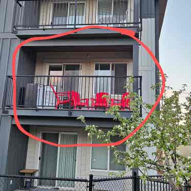 UBCO Academy Way Condo Share