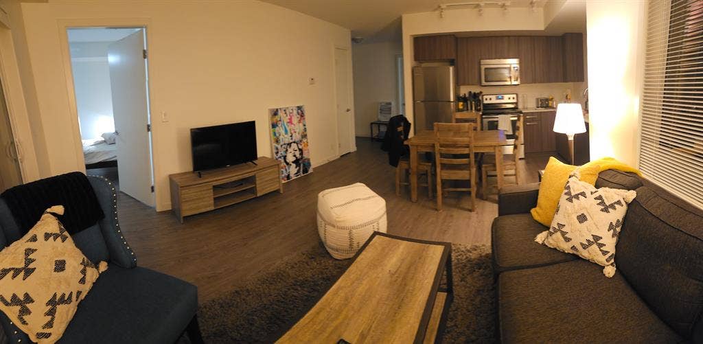 UBCO Academy Way Condo Share