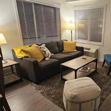 UBCO Academy Way Condo Share
