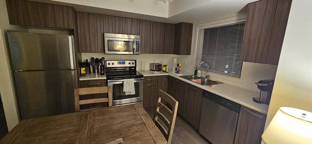 UBCO Academy Way Condo Share