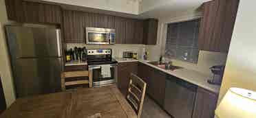 UBCO Academy Way Condo Share