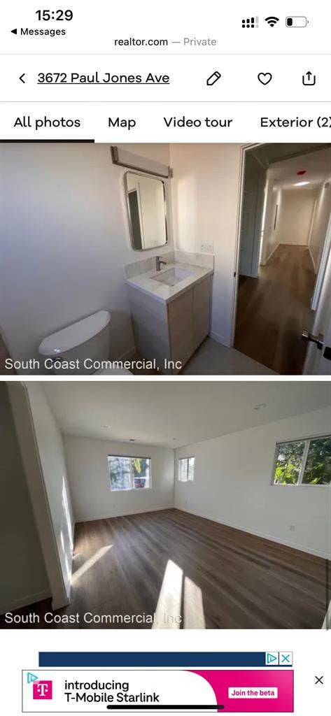 Room for rent