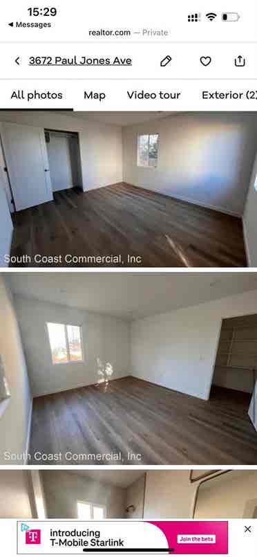 Room for rent