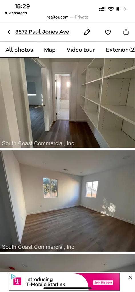 Room for rent