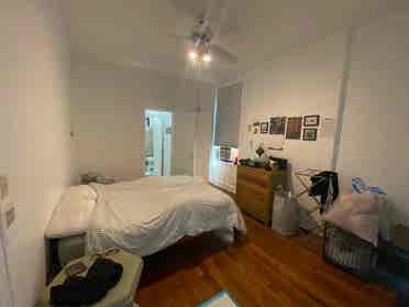 maintained one-bedroom