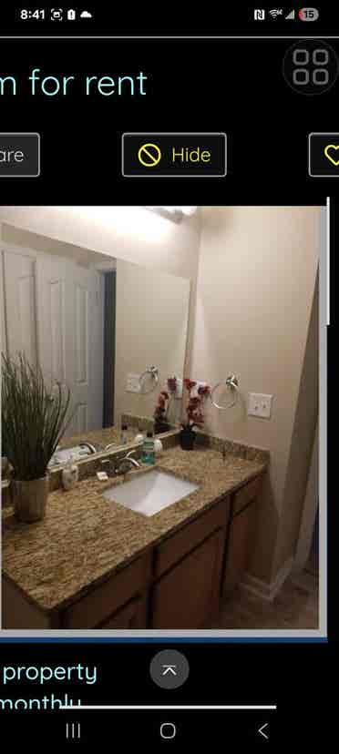 New Listing