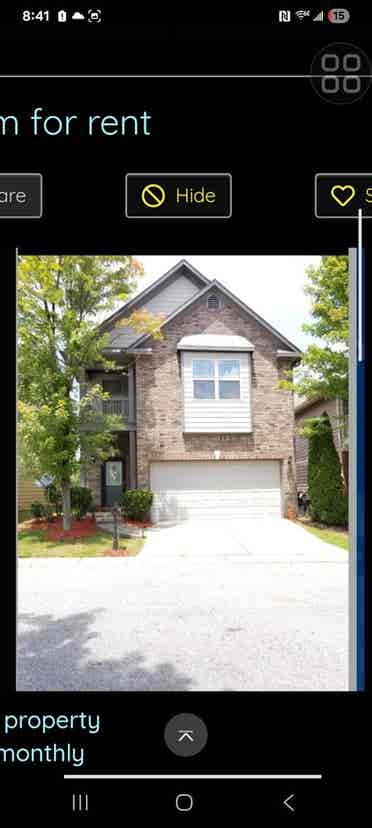 New Listing