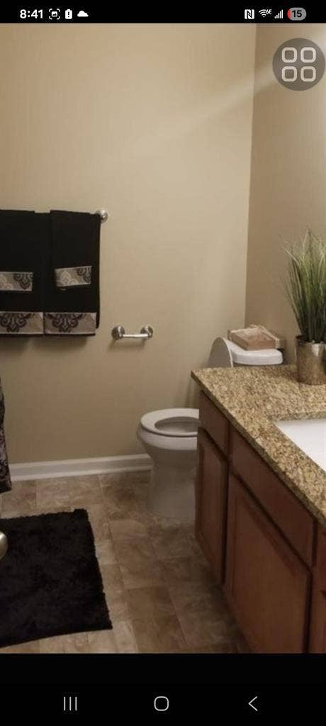 Beautiful room for rent