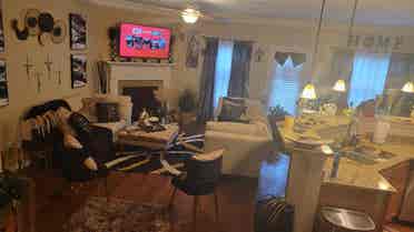 Beautiful room for rent