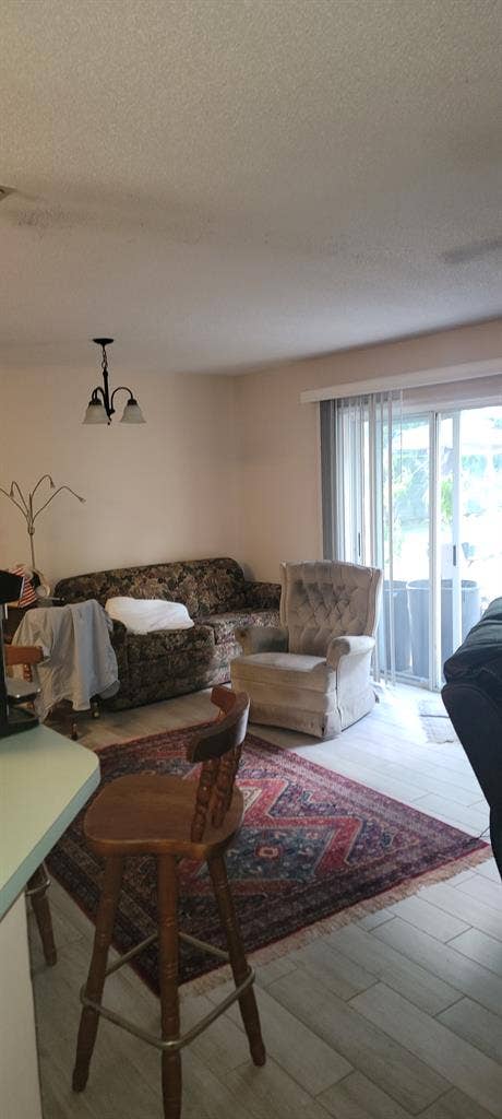 Private room with shared bathroom