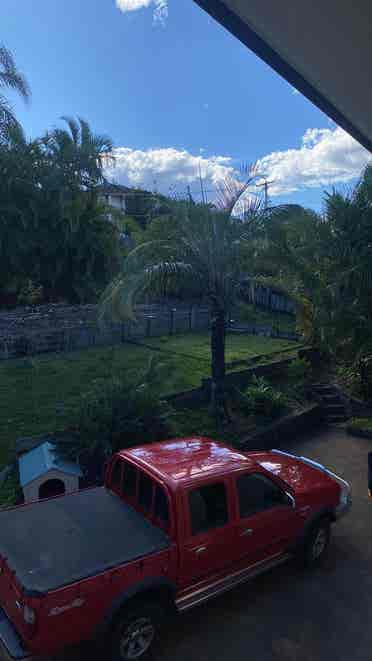 Two Spacious Rooms in Benowa