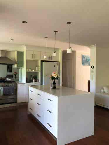 Two Spacious Rooms in Benowa