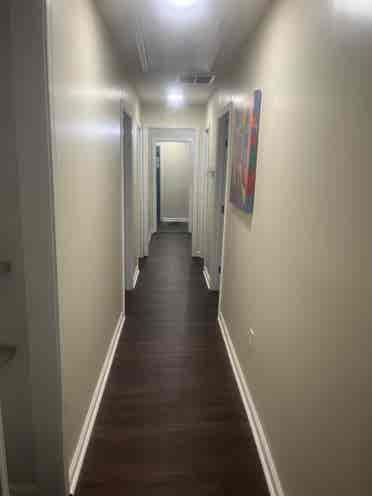 Beautiful coliving home