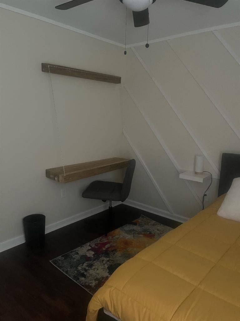 Beautiful coliving home