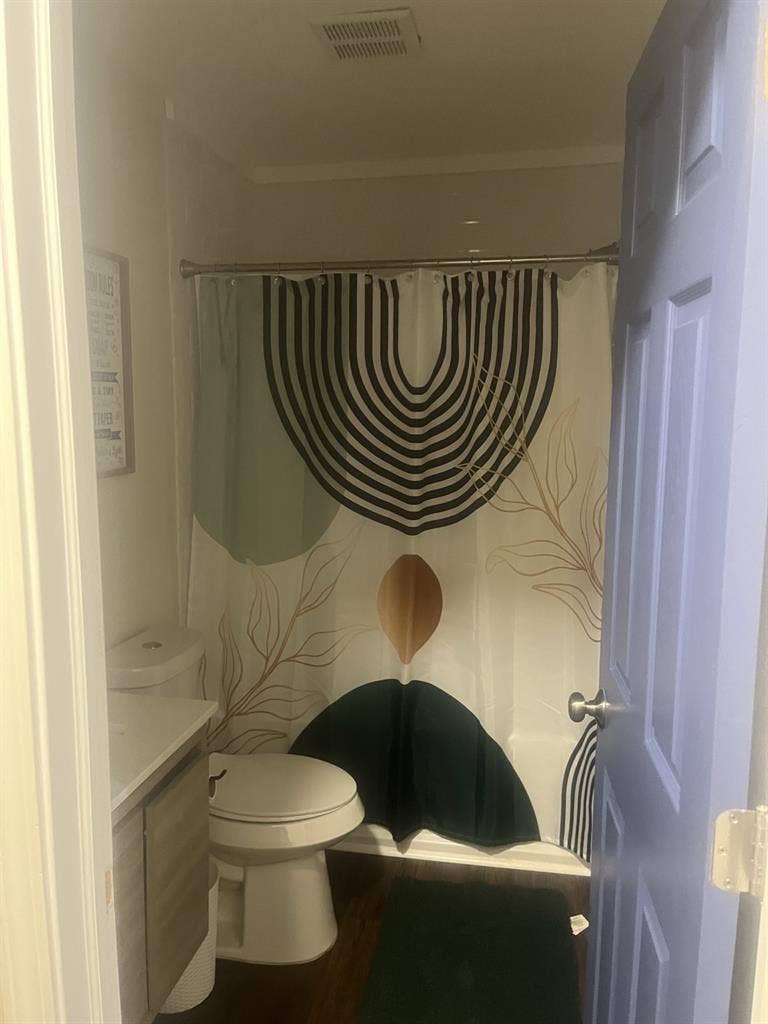Beautiful coliving home
