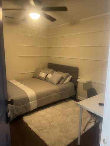 Beautiful coliving home