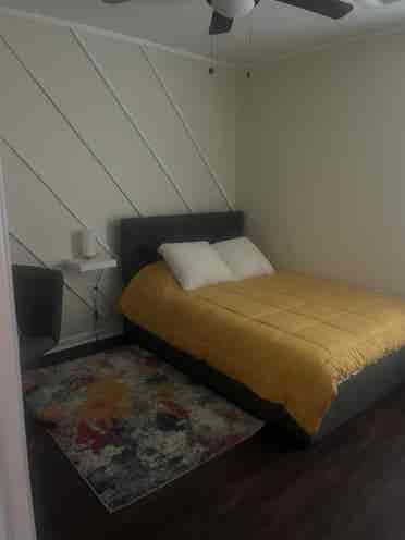 Beautiful coliving home