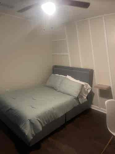 Beautiful coliving home