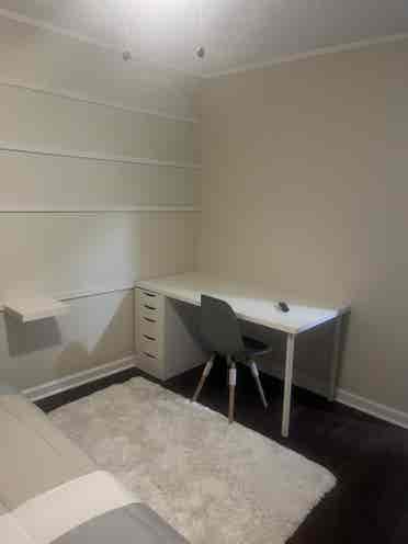 Beautiful coliving home