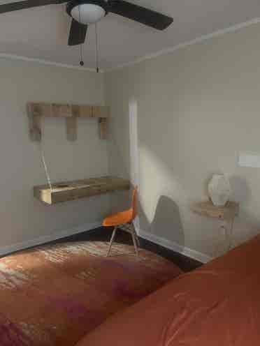 Beautiful coliving home