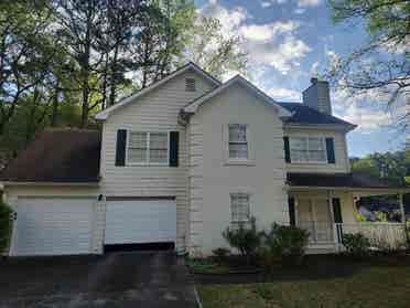 Multi Level Home