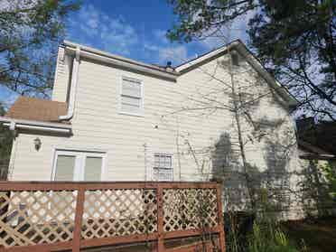 Multi Level Home