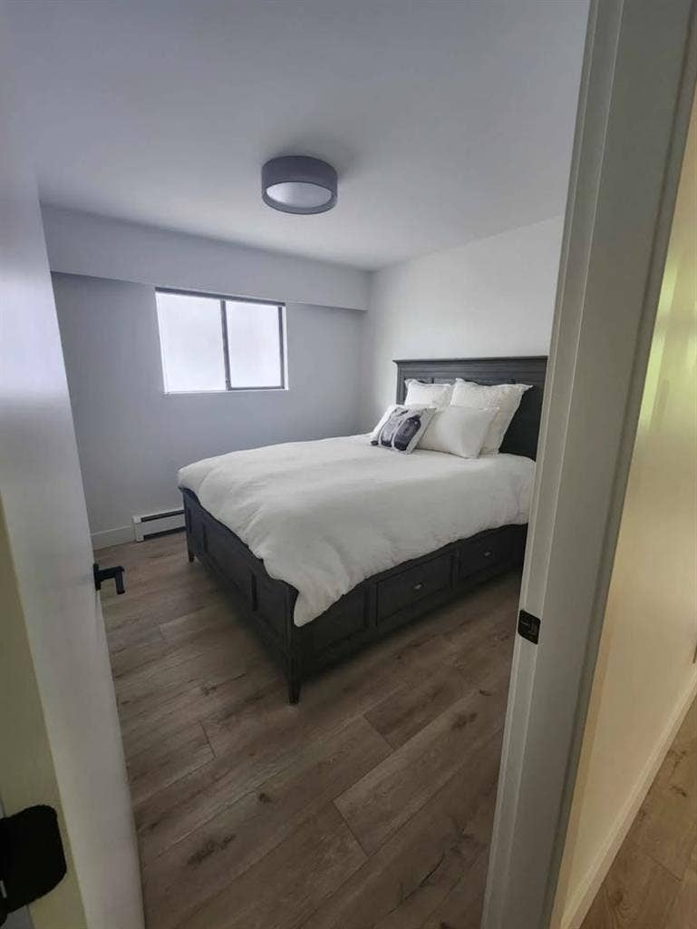 Large modern house- Metro Vancouver
