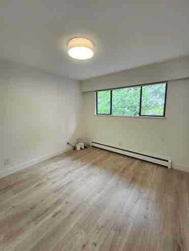 Large modern house- Metro Vancouver