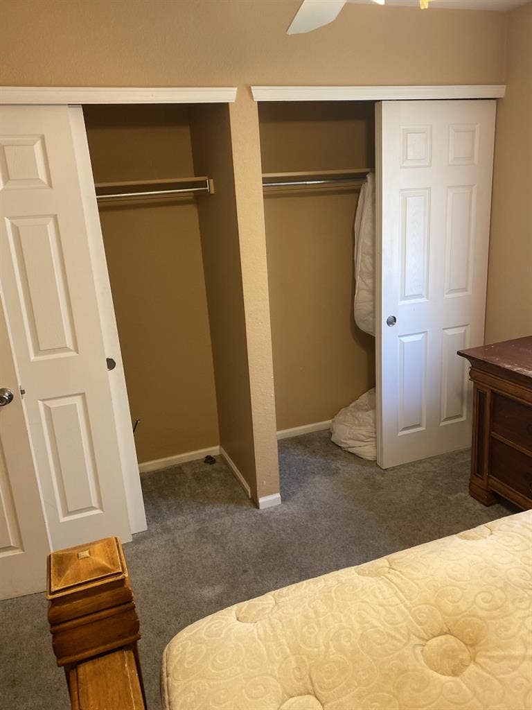 Beautiful, Bed, and Bath