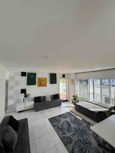 Clean Room available North beach