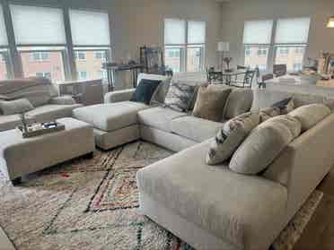 Condo Room for Rent in Sterling, Va