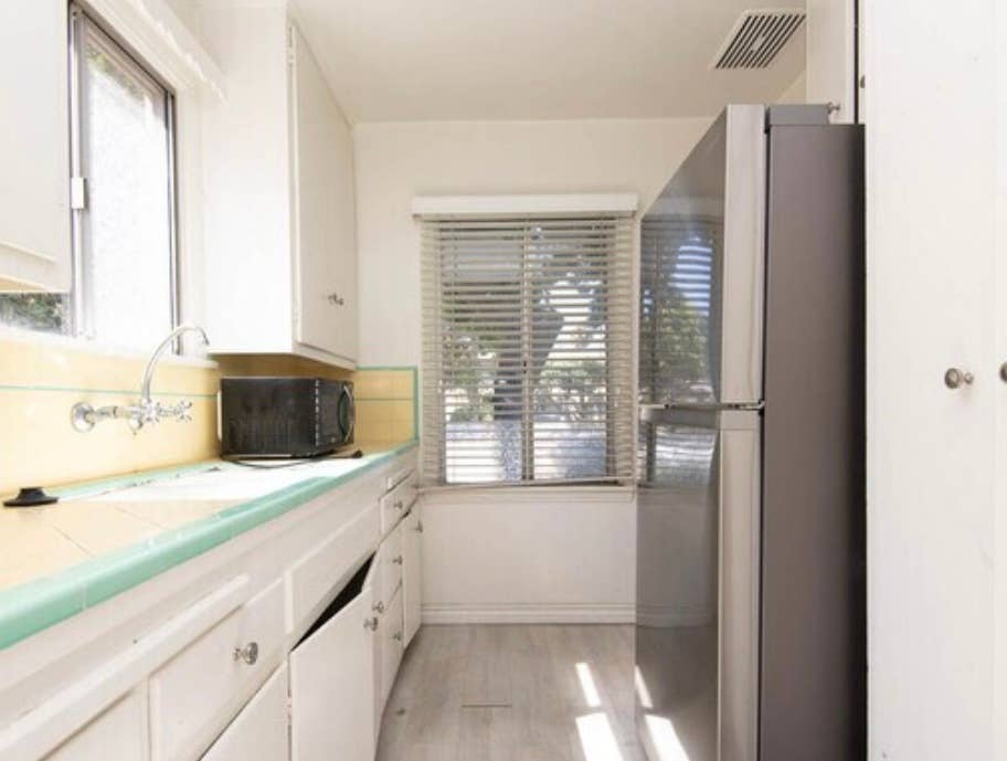 Furnished summer sublet in West LA