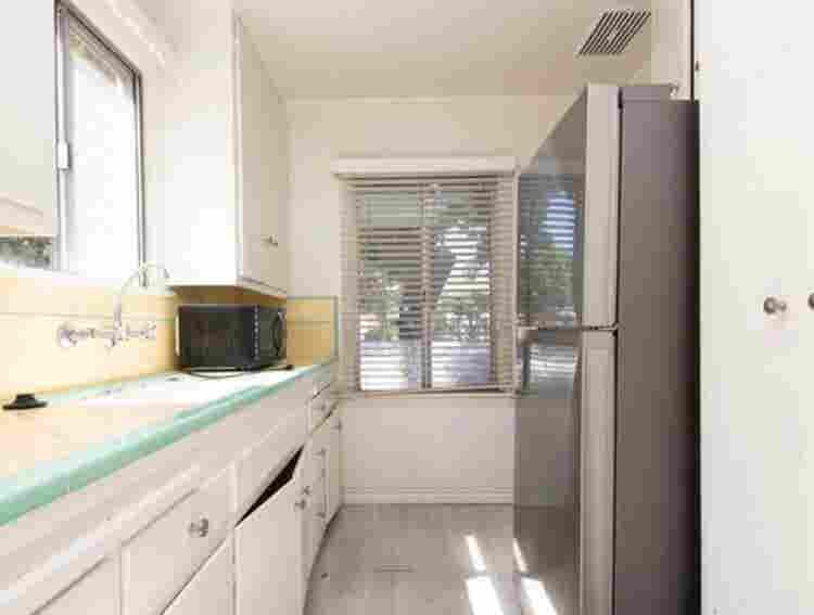 Furnished summer sublet in West LA
