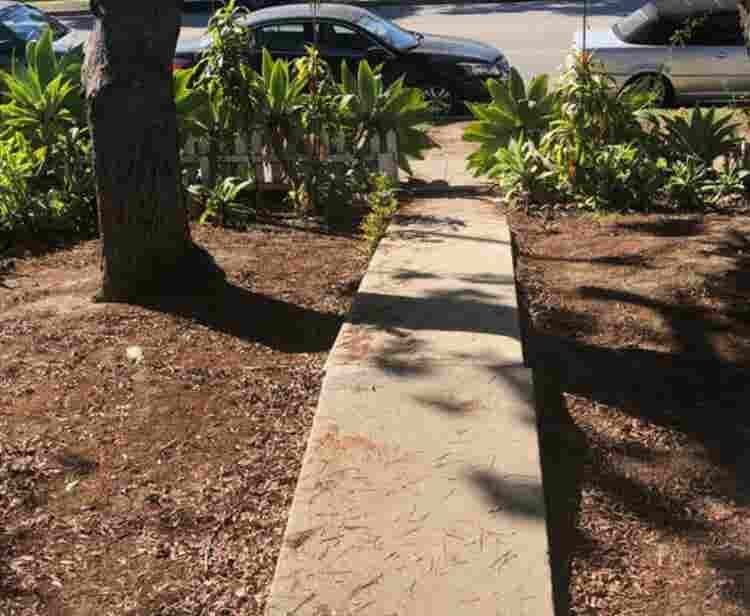 Furnished summer sublet in West LA